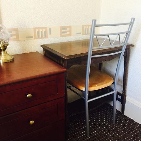 אברדין Brentwood Villa Bed And Breakfast חדר תמונה