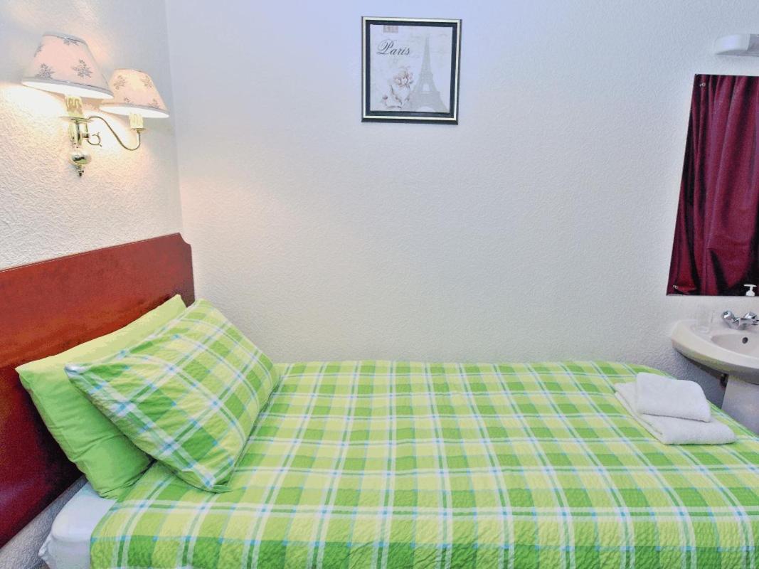 אברדין Brentwood Villa Bed And Breakfast מראה חיצוני תמונה
