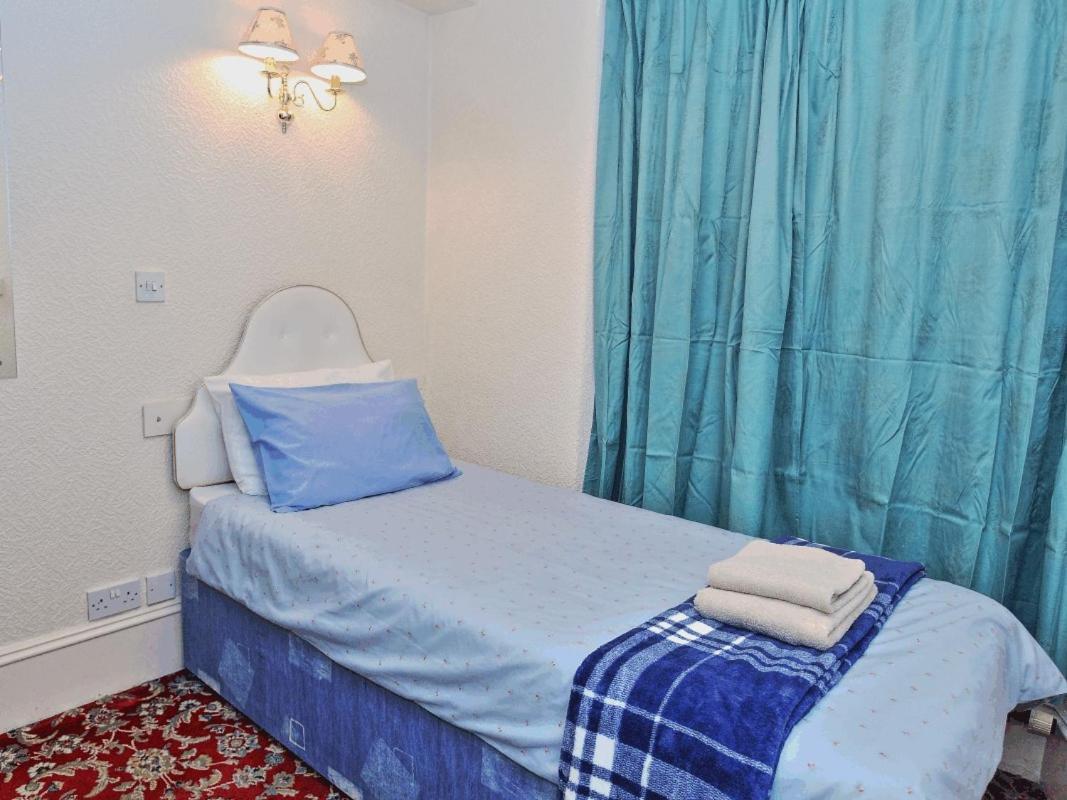 אברדין Brentwood Villa Bed And Breakfast מראה חיצוני תמונה