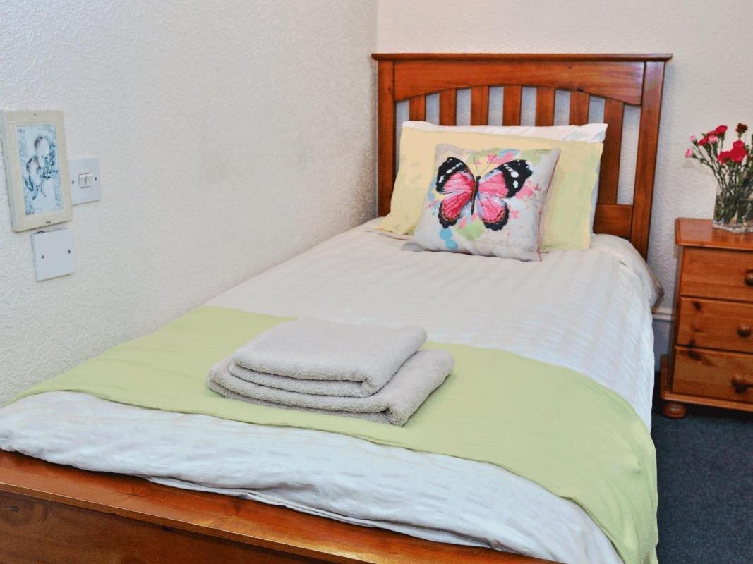 אברדין Brentwood Villa Bed And Breakfast מראה חיצוני תמונה