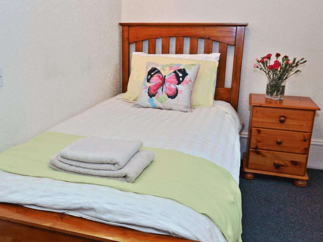 אברדין Brentwood Villa Bed And Breakfast חדר תמונה
