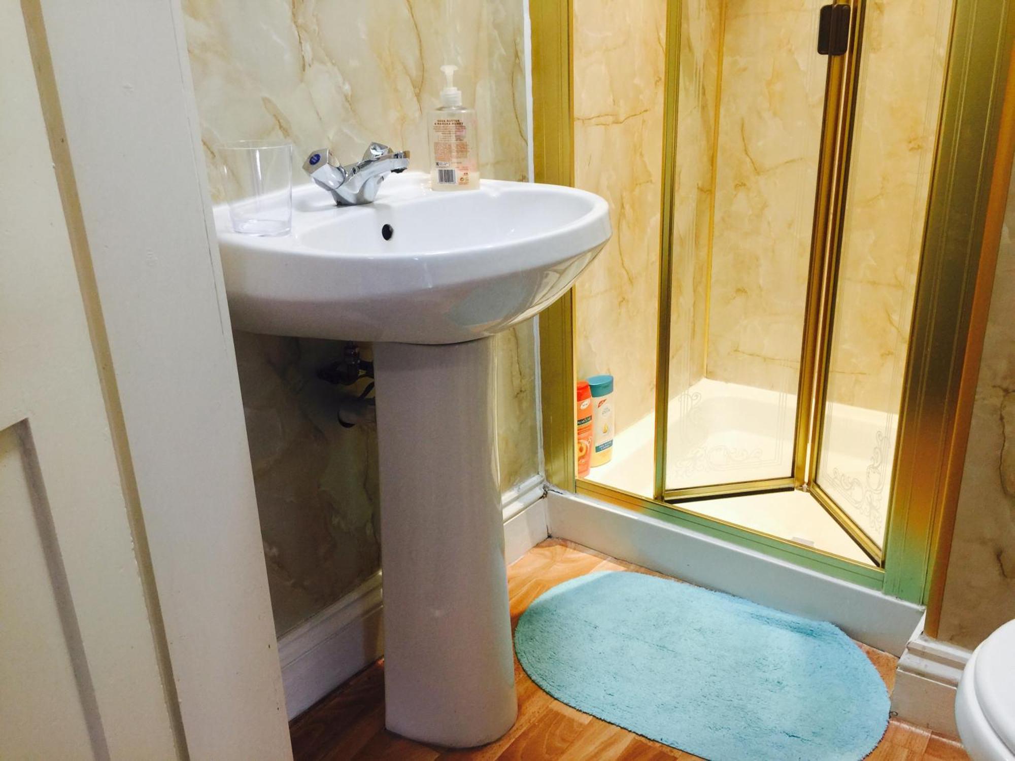 אברדין Brentwood Villa Bed And Breakfast חדר תמונה