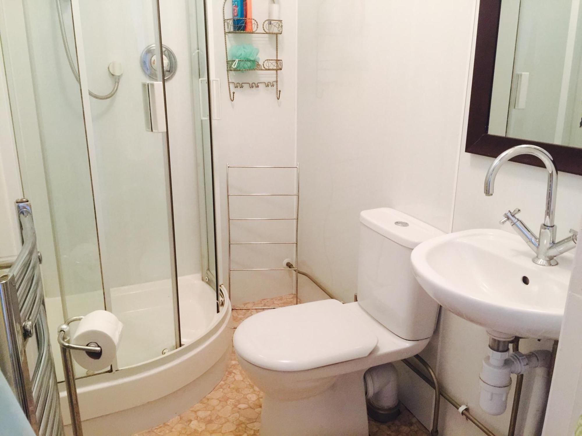 אברדין Brentwood Villa Bed And Breakfast חדר תמונה